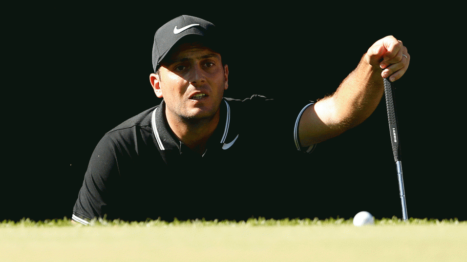 Francesco Molinari