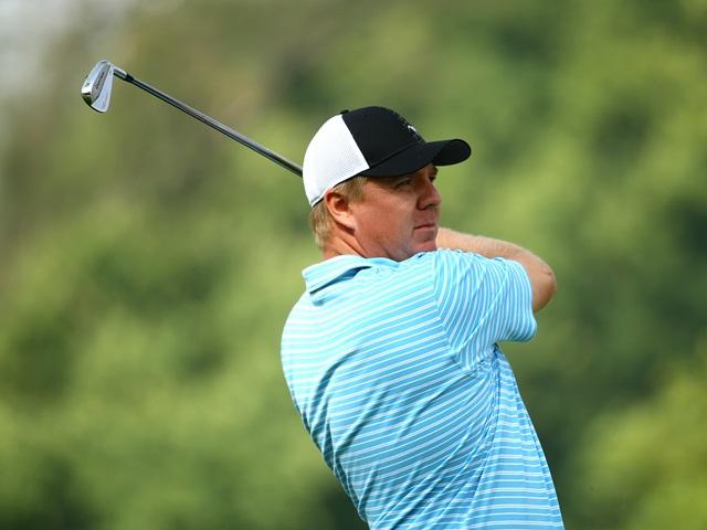 Ross McGowan - Paul's 100/1 pick to go well in Morocco this week