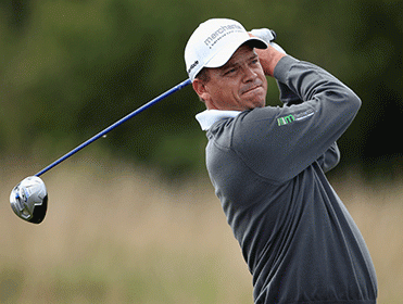 Tjaart Van Der Walt has form at higher levels around the world
