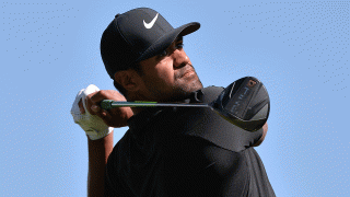 Tony Finau