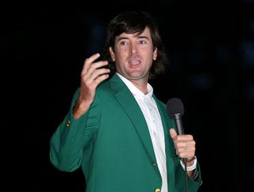 Bubba Watson is fancied to prosper over the next few weeks