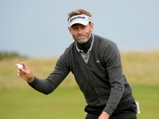 Dan fancies home favourite Raphael Jacquelin to go well on the first day of the French Open