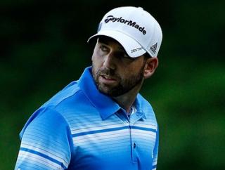Sergio Garcia is still searching for that major victory...