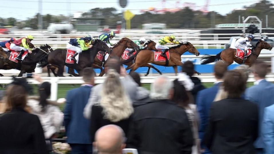 Australian racing