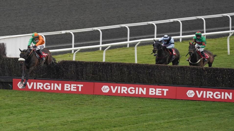 Kempton