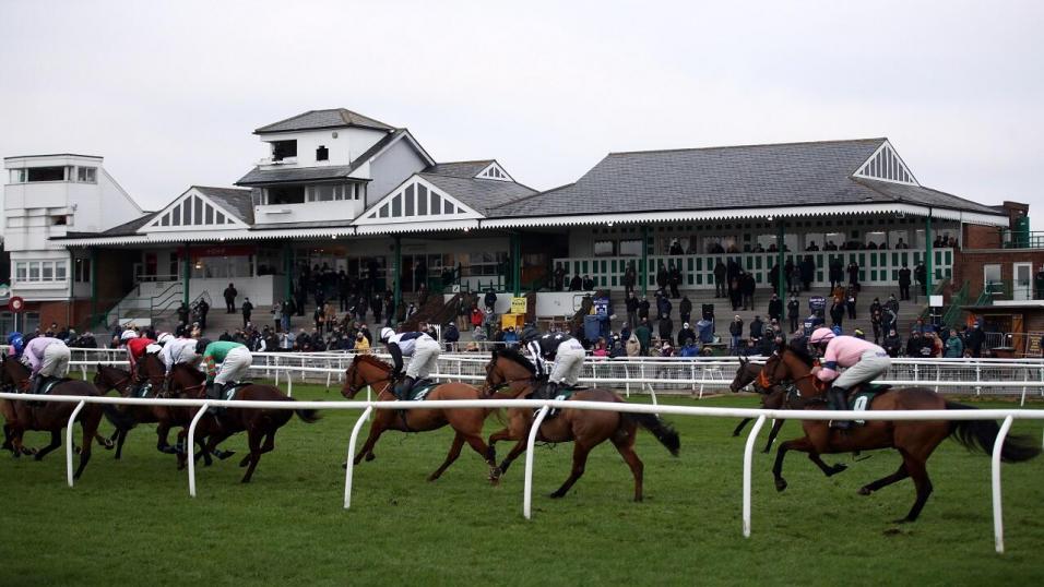 Catterick