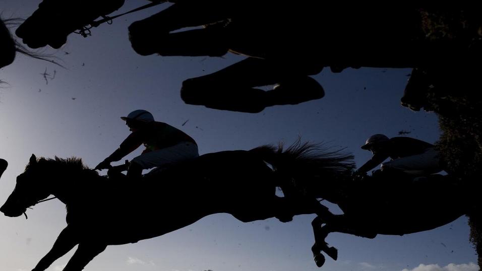 Punchestown
