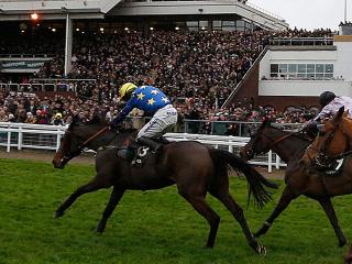 Annacotty finds enough on the hill to fend off any challengers