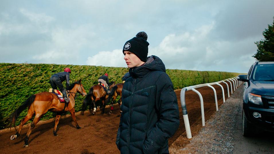 Joseph O'Brien
