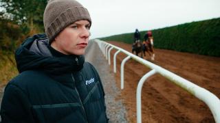 Betfair Ambassador Joseph O'Brien