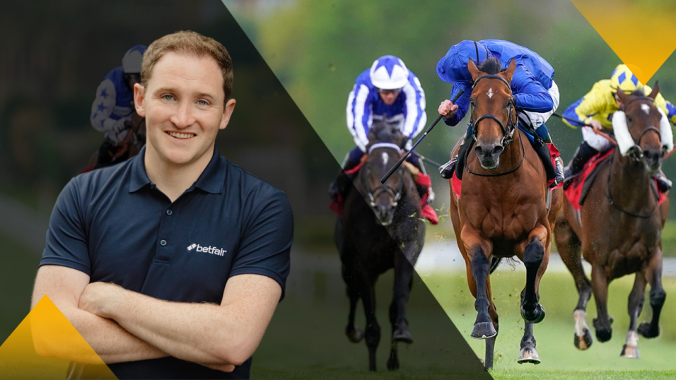 Kevin Blake betfair tipster