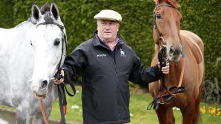 Paul Nicholls