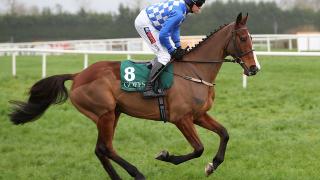 Horse racing Grand National