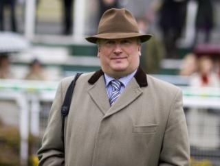 Paul has picked five dark horses from his yard