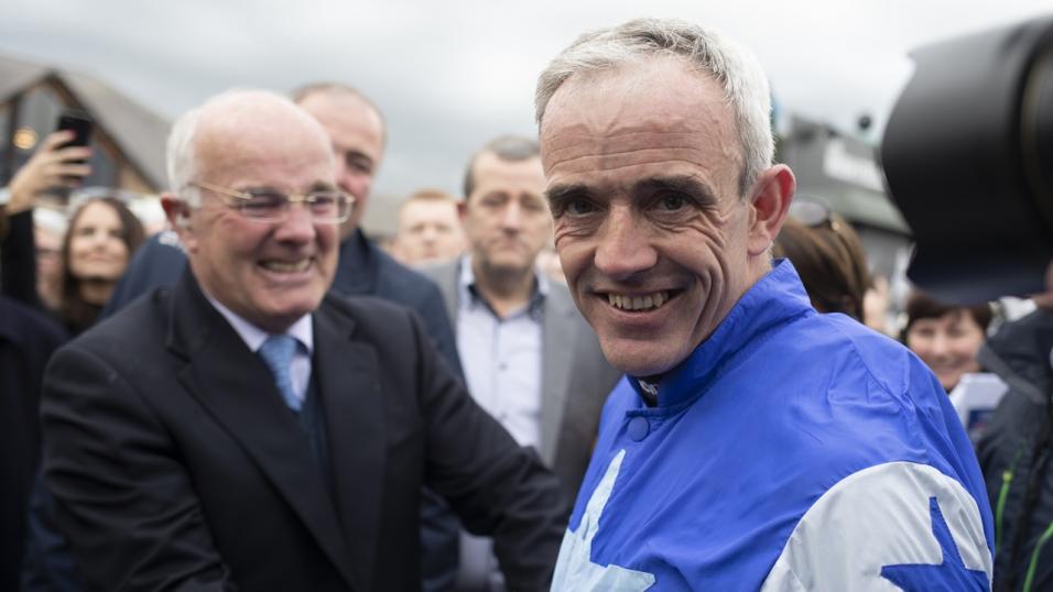 Ruby Walsh