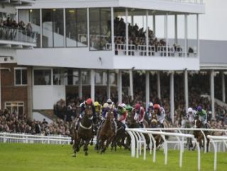 Matt's final bet on Tuesday runs at Wetherby