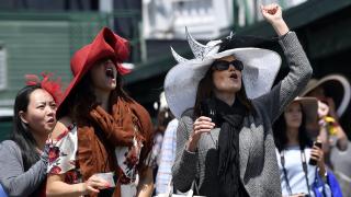 Timeform pick out three bets in the US tonight