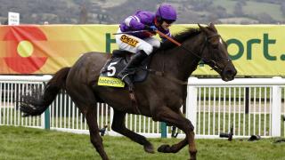 Jamie Lynch takes a look back on the career of Denman