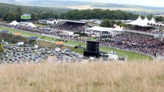 Racecourse Goodwood