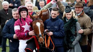 It is another top-class card on Day 2 of the Punchestown Festival on Wednesday