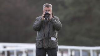Betfair Ambassador Paul Nicholls