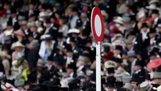 National Hunt racing returns to Ascot on Saturday