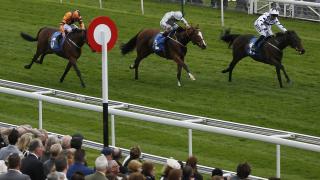 There is Flat racing from Windsor on Monday evening