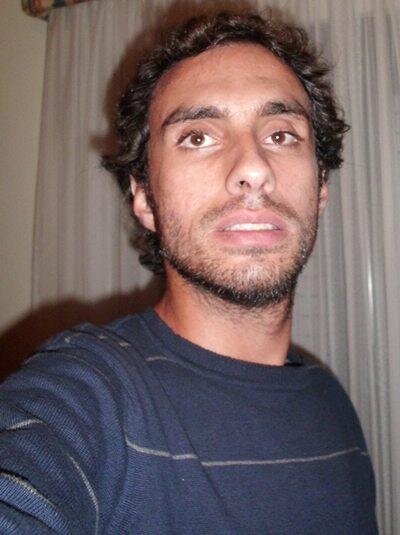 André Guerra avatar
