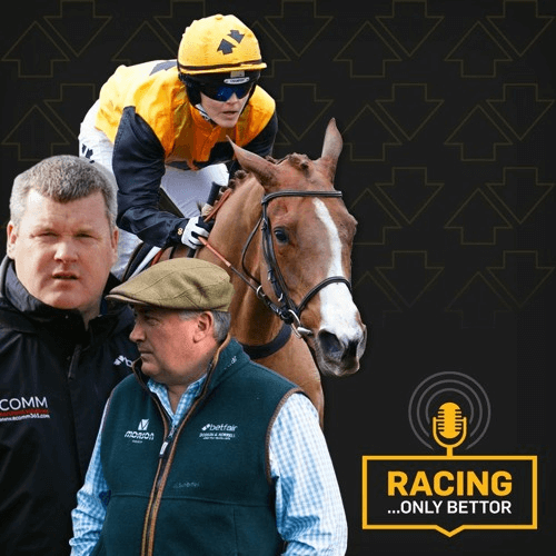 Racing...Only Bettor