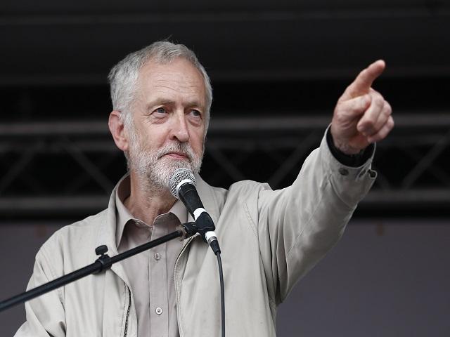 Corbyn's Labour are now rated underdogs in both key by-elections