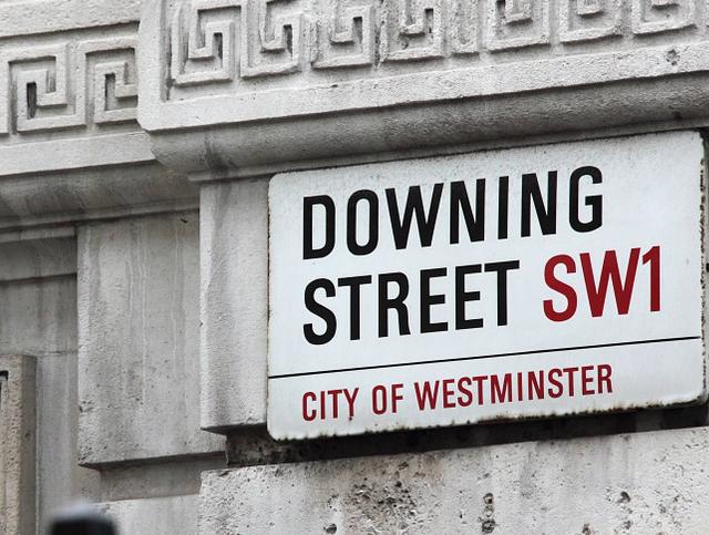 Tensions between the Prime Minister and the EC are growing.