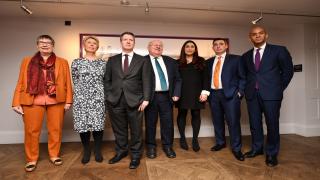 The Independent Group