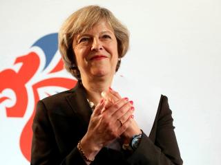 Theresa May should eventually be confirmed as Next PM, but for how long?