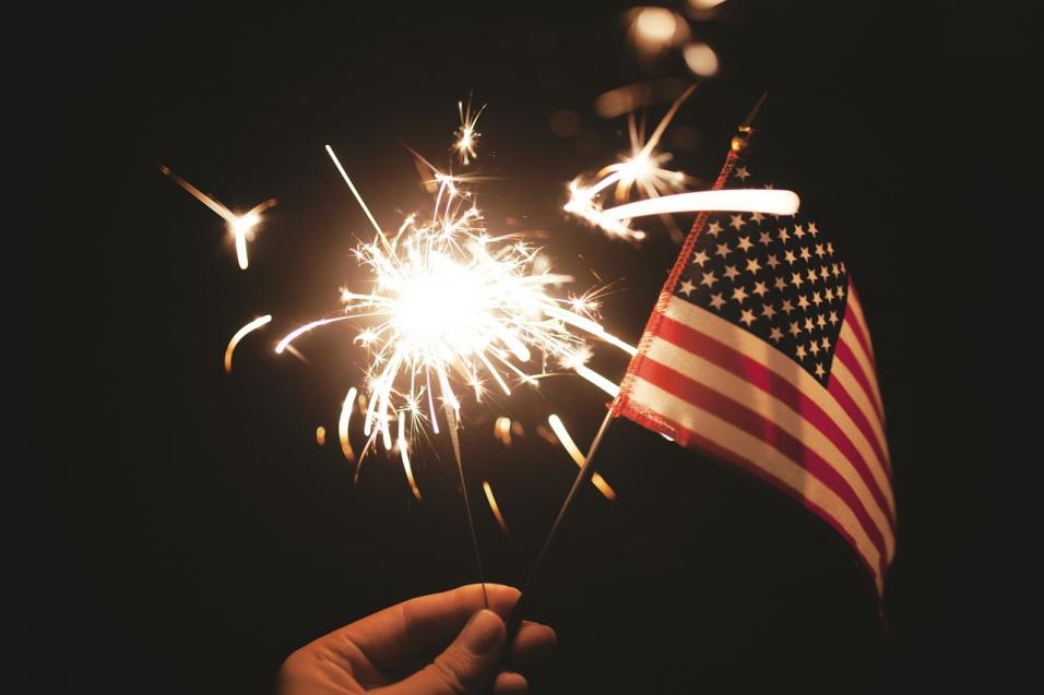 July 4th celebrations are being called into question by Democrats