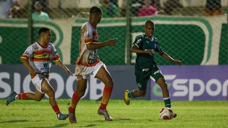 Oeste x Palmeiras palpites odds onde assistir ao vivo escalações e