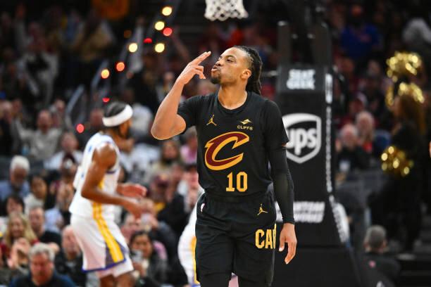 Cleveland Cavaliers X Brooklyn Nets Palpites Odds Onde Assistir Ao