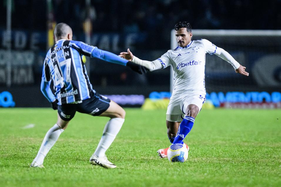 Cruzeiro X Red Bull Bragantino Palpites Odds Onde Assistir Ao Vivo