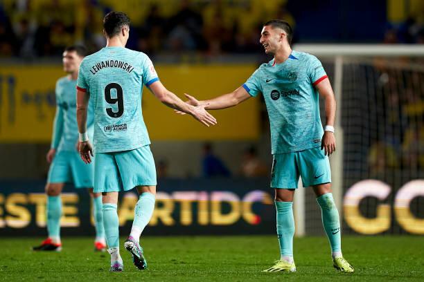 Barcelona X Villarreal Palpites Odds Onde Assistir Ao Vivo