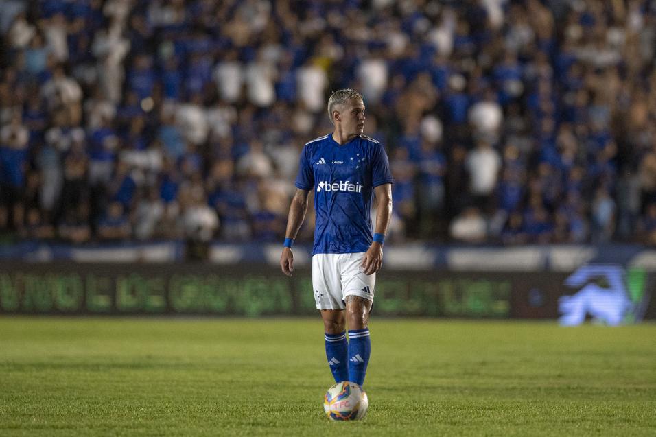 Cruzeiro X Tombense Palpites Odds Onde Assistir Ao Vivo Escala Es