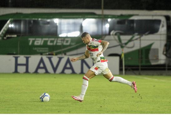 Chapecoense x Sport Prováveis escalações horário e onde assistir ao