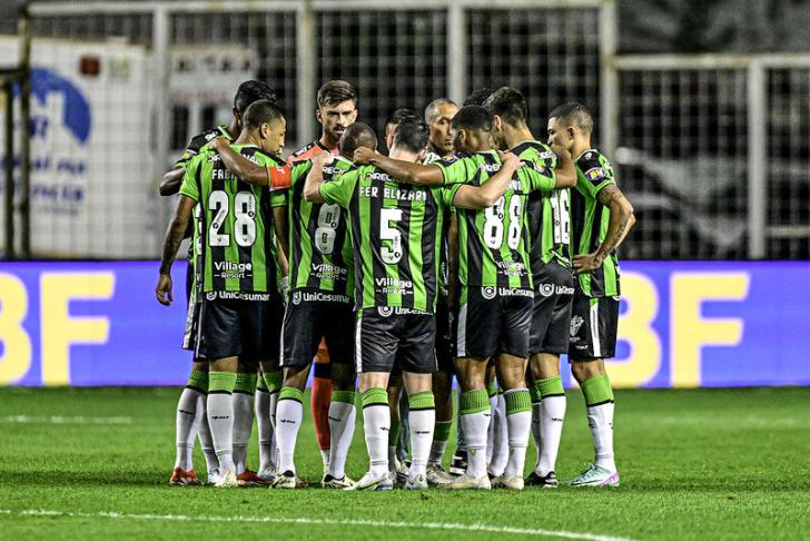 Chapecoense X Am Rica Mg Palpites Onde Assistir E Escala Es Entenda