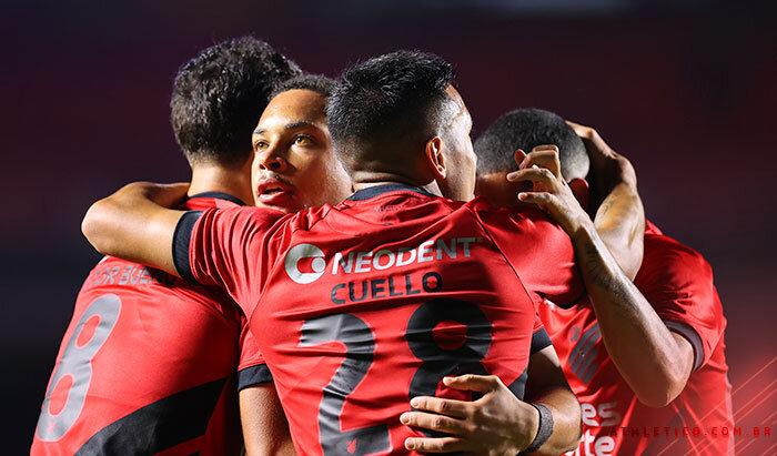 Athletico Pr X Corinthians Palpites Onde Assistir Ao Vivo Escala Es