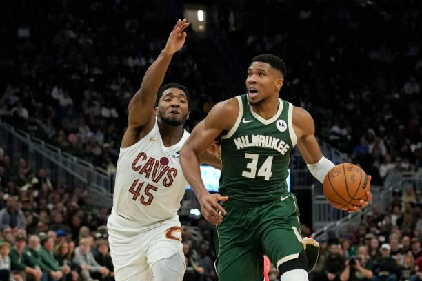 Cleveland Cavaliers X Milwaukee Bucks Palpites Odds Onde Assistir Ao