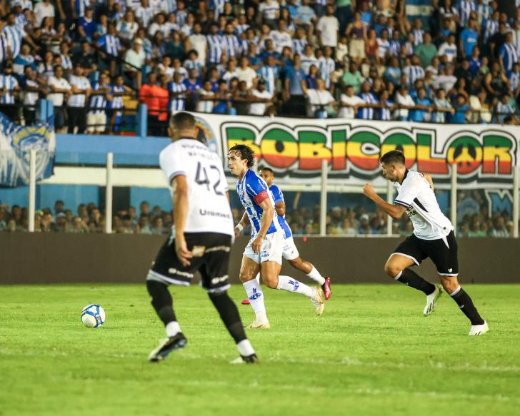 Botafogo SP x Guarani onde assistir ao vivo horário escalação e as