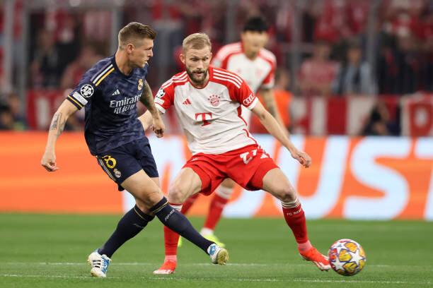 Onde assistir Bayern de Munique x Real Madrid ao vivo Conheça o mundo