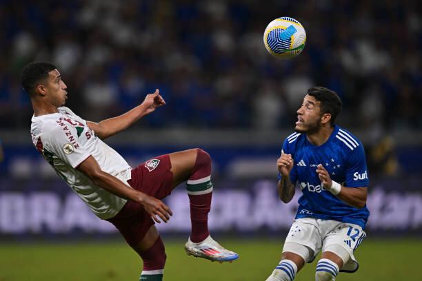 Fluminense X Bahia Palpites Odds Onde Assistir Ao Vivo Escala Es E