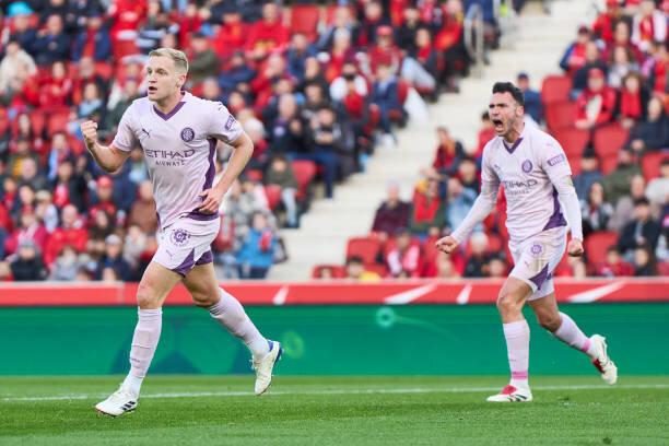 Girona X Real Valladolid Palpites Odds Onde Assistir Ao Vivo