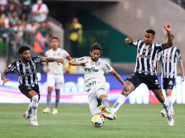 Palpites onde assistir Atlético MG x Palmeiras Libertadores 2022