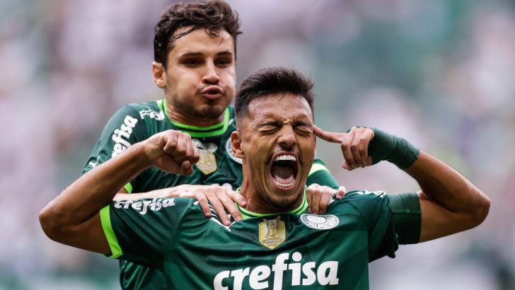 Palpites Do Fraz O Palmeiras X Cuiab Onde Assistir Ao Vivo