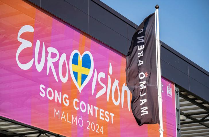Eurovision betting tips for the 2024 event 